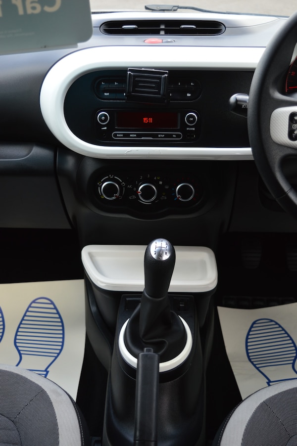 Used Renault Twingo 2015 for sale - 75561328: Photo 12