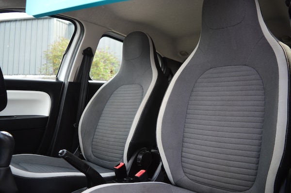 Used Renault Twingo 2015 for sale - 75561328: Photo 14