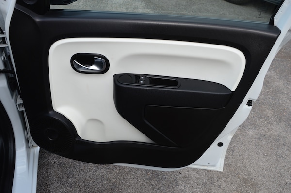 Used Renault Twingo 2015 for sale - 75561328: Photo 16