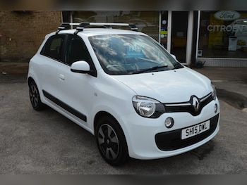 2015 (15) - PLAY SCE 5-Door
