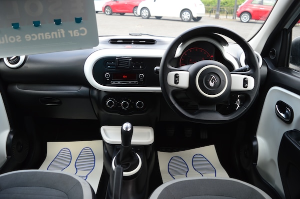 Used Renault Twingo 2015 for sale - 75561328: Photo 3