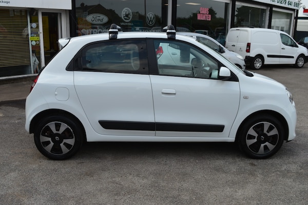 Used Renault Twingo 2015 for sale - 75561328: Photo 7