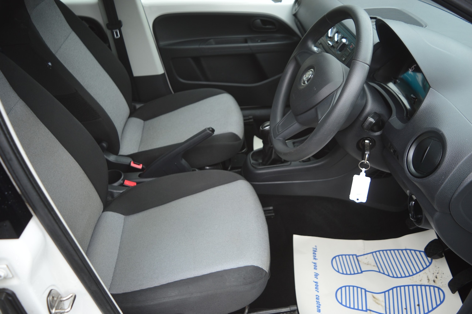 Used Skoda Citigo 2014 for sale - 76165184: Photo 10