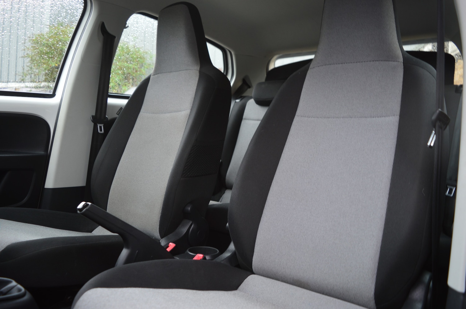 Used Skoda Citigo 2014 for sale - 76165184: Photo 12