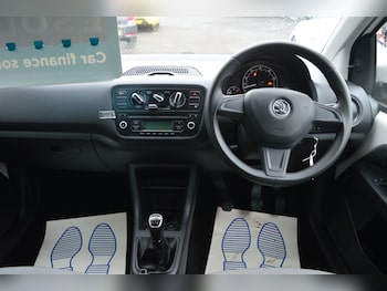 Used Skoda Citigo 2014 for sale - 76165184: Photo 3