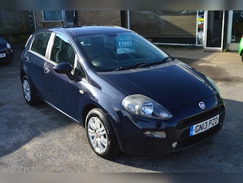 2013 (13) - 1.2 Easy Hatchback 5dr Petrol Manual Euro 5 (69 bhp)