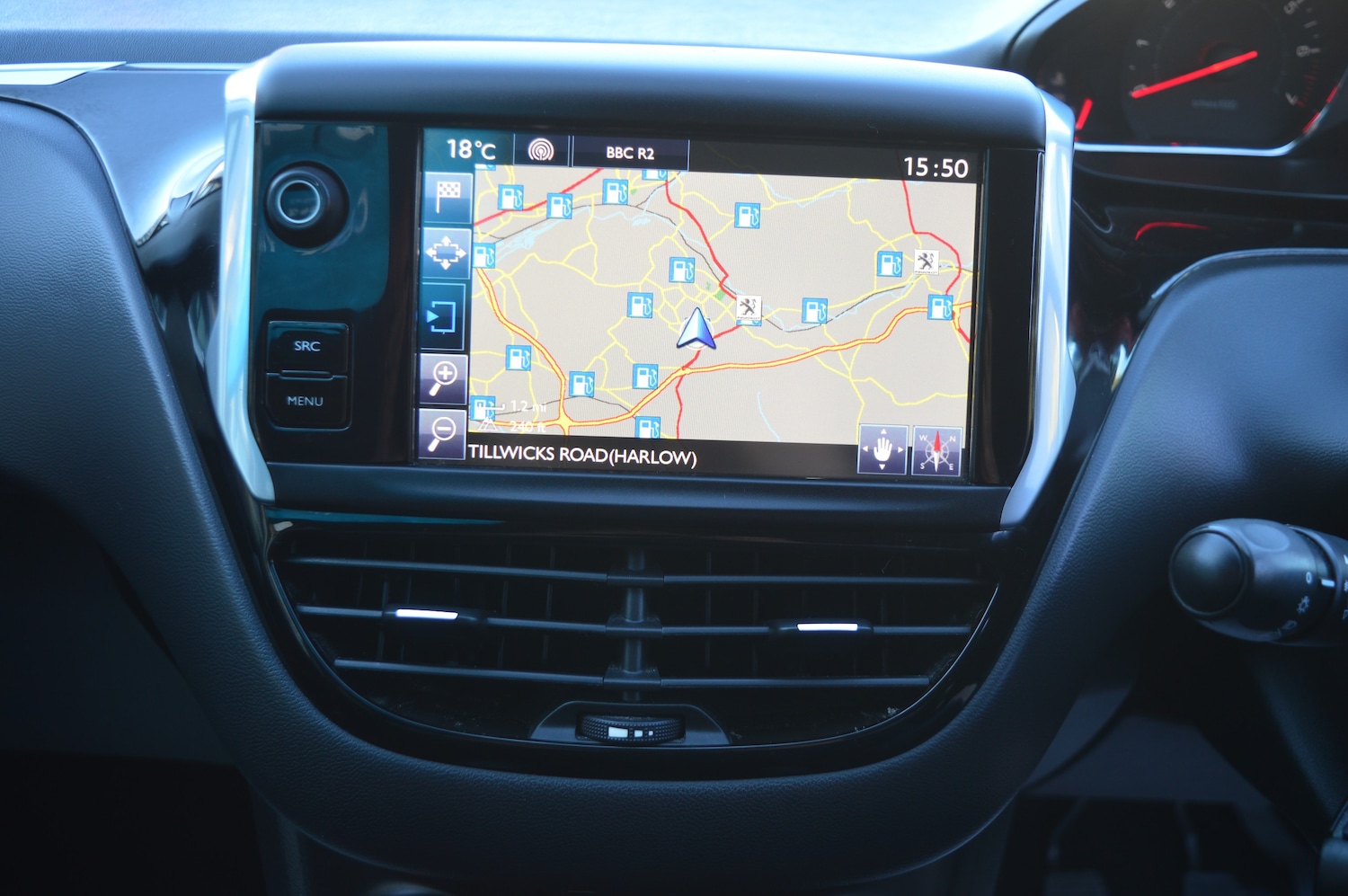 Used Peugeot 208 2015 for sale - 78154820: Photo 11