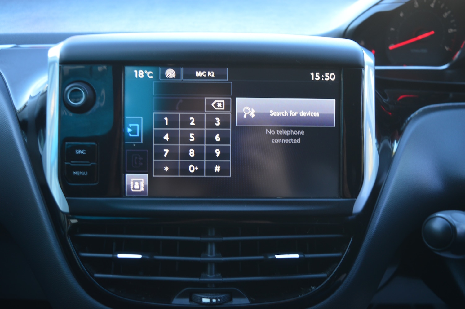 Used Peugeot 208 2015 for sale - 78154820: Photo 12