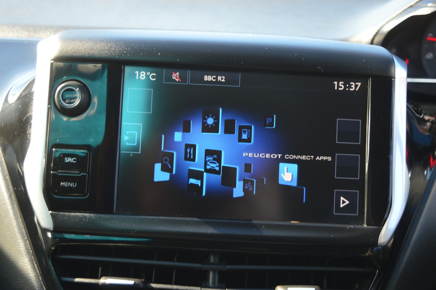 Used Peugeot 208 2015 for sale - 78154820: Photo 15