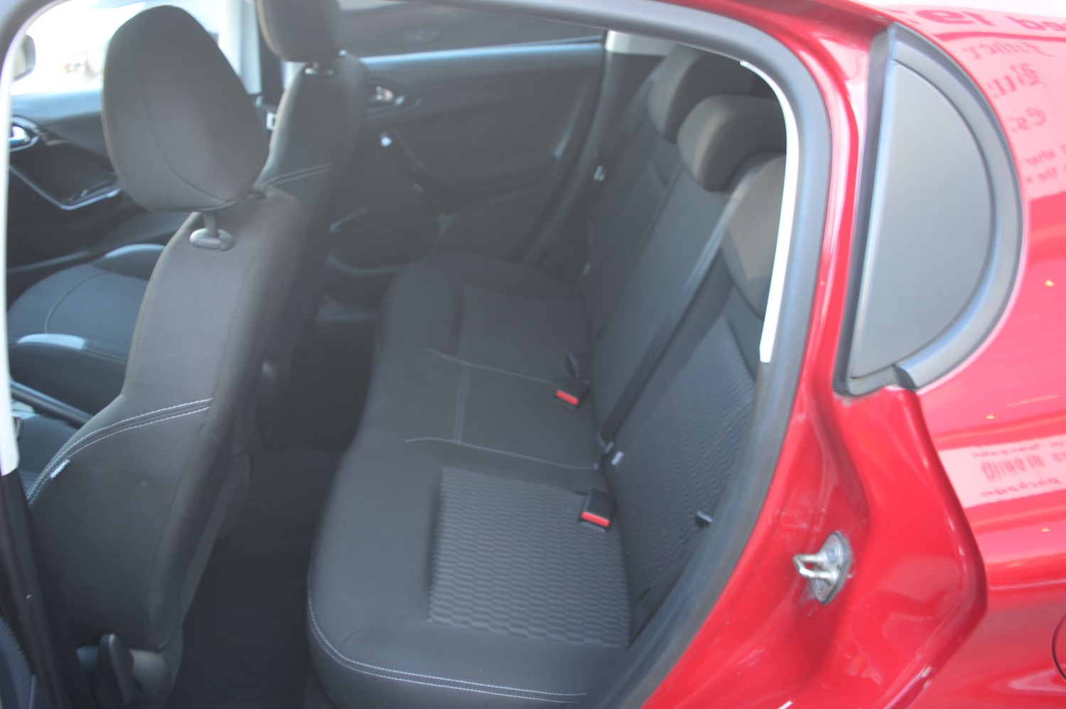 Used Peugeot 208 2015 for sale - 78154820: Photo 18