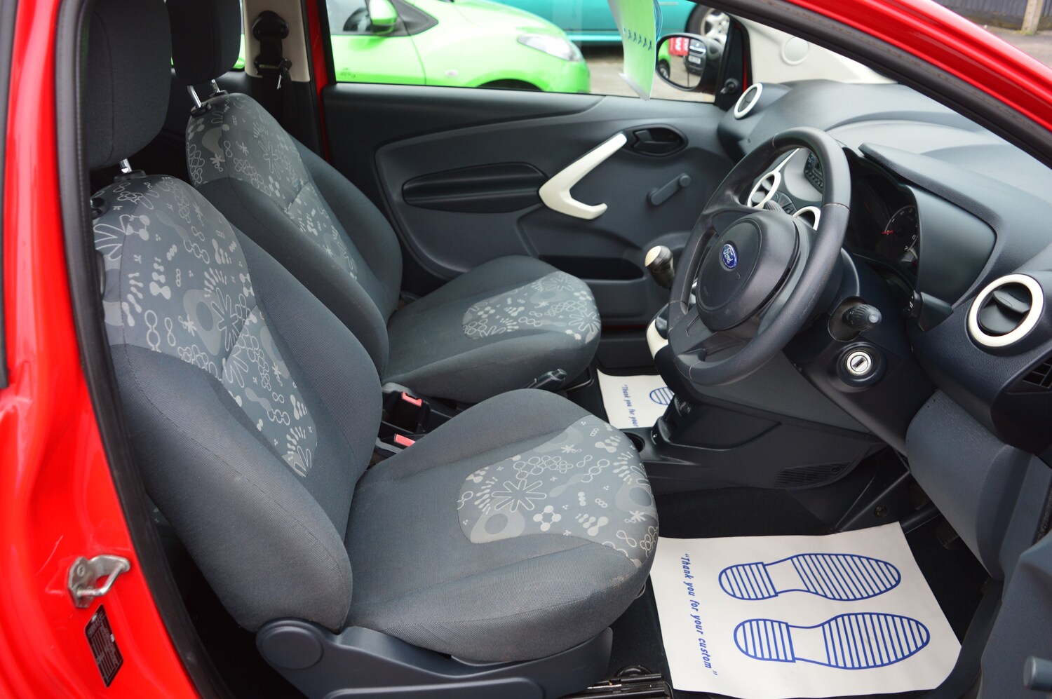 Used Ford Ka 2013 for sale - 77747357: Photo 10
