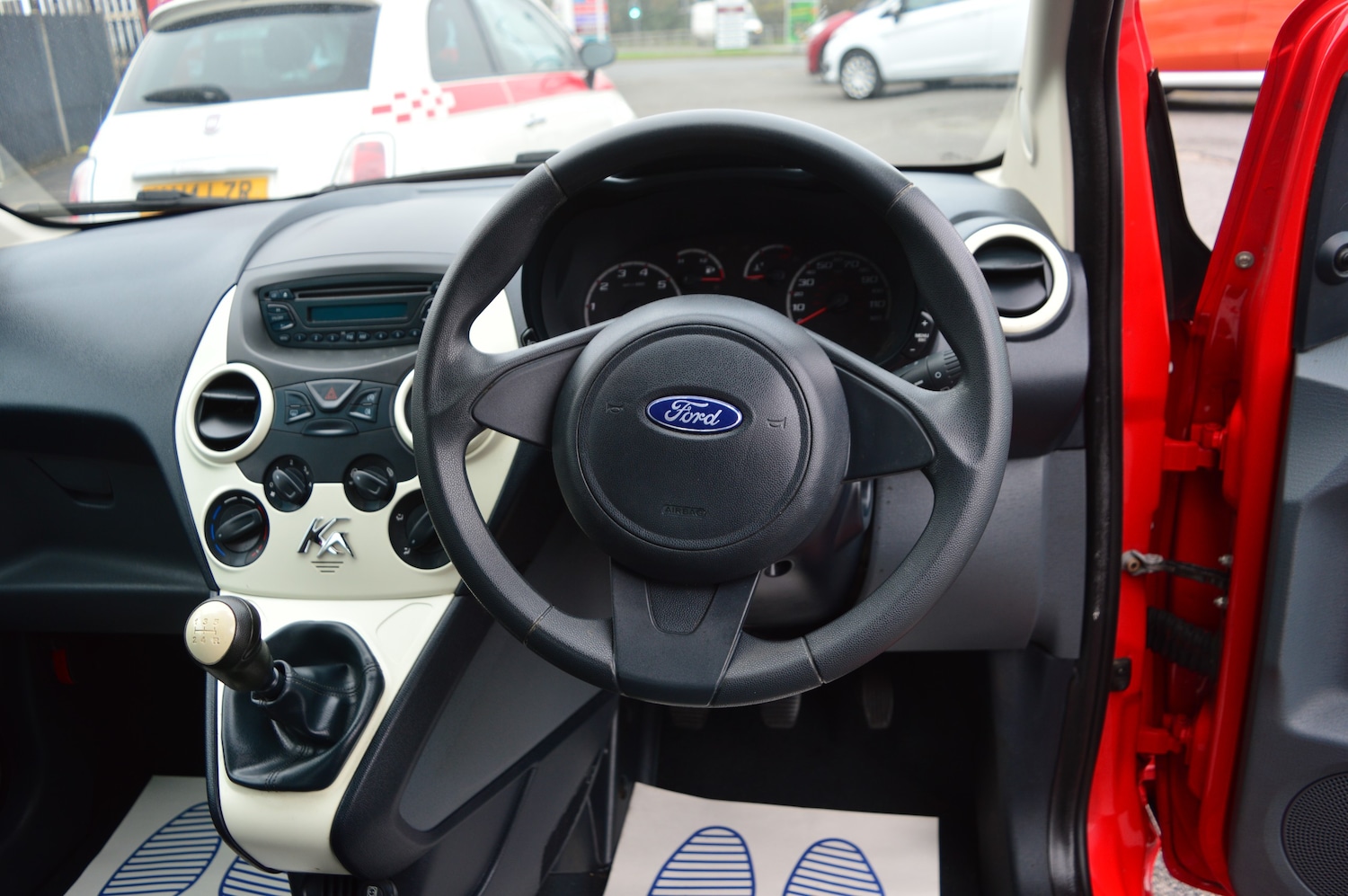 Used Ford Ka 2013 for sale - 77747357: Photo 3