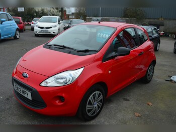 Used Ford Ka 2013 for sale - 77747357: Photo