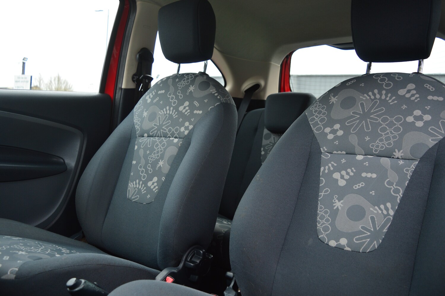 Used Ford Ka 2013 for sale - 77747357: Photo 9