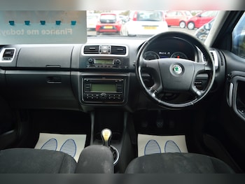 Used Skoda Fabia 2008 for sale - 79163347: Photo
