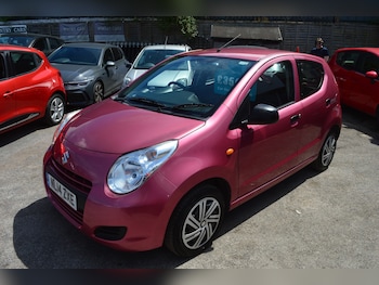 Used Suzuki Alto 2014 for sale - 78847250: Photo