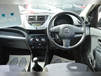 Used Suzuki Alto 2014 for sale - 78847250: Photo