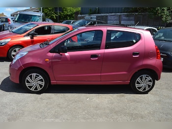 Used Suzuki Alto 2014 for sale - 78847250: Photo