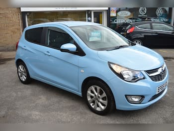 Used Vauxhall Viva 2016 for sale - 79872415: Photo