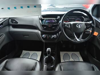 Used Vauxhall Viva 2016 for sale - 79872415: Photo