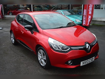 Used Renault Clio 2013 for sale - 77475072: Photo