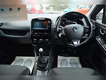 Used Renault Clio 2013 for sale - 77475072: Photo