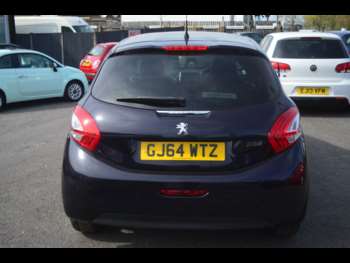 Used Peugeot 208 2014 for sale - 74266742: Photo
