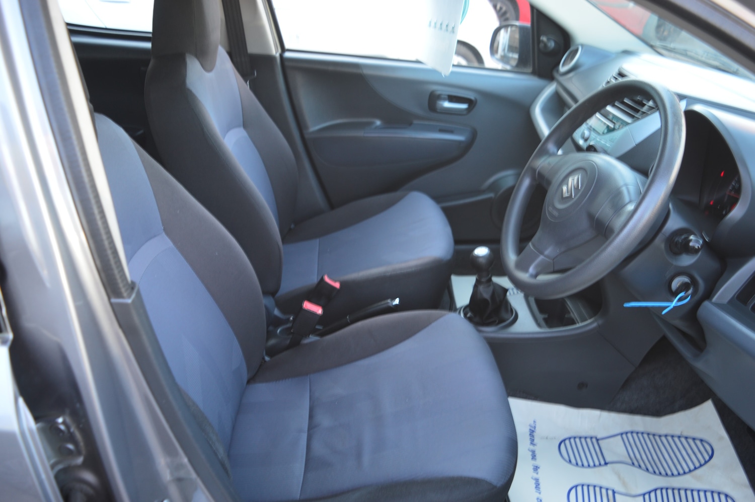 Used Suzuki Alto 2013 for sale - 78154825: Photo 11