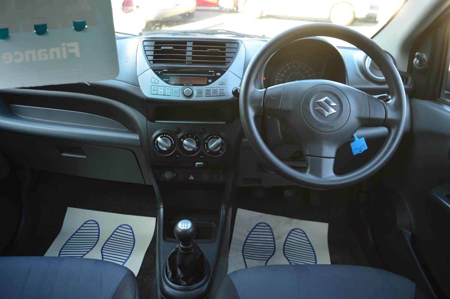 Used Suzuki Alto 2013 for sale - 78154825: Photo 3