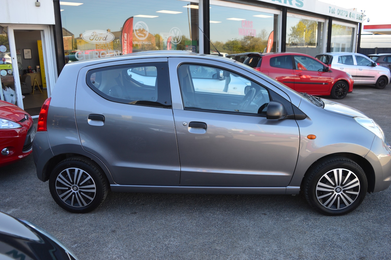 Used Suzuki Alto 2013 for sale - 78154825: Photo 7