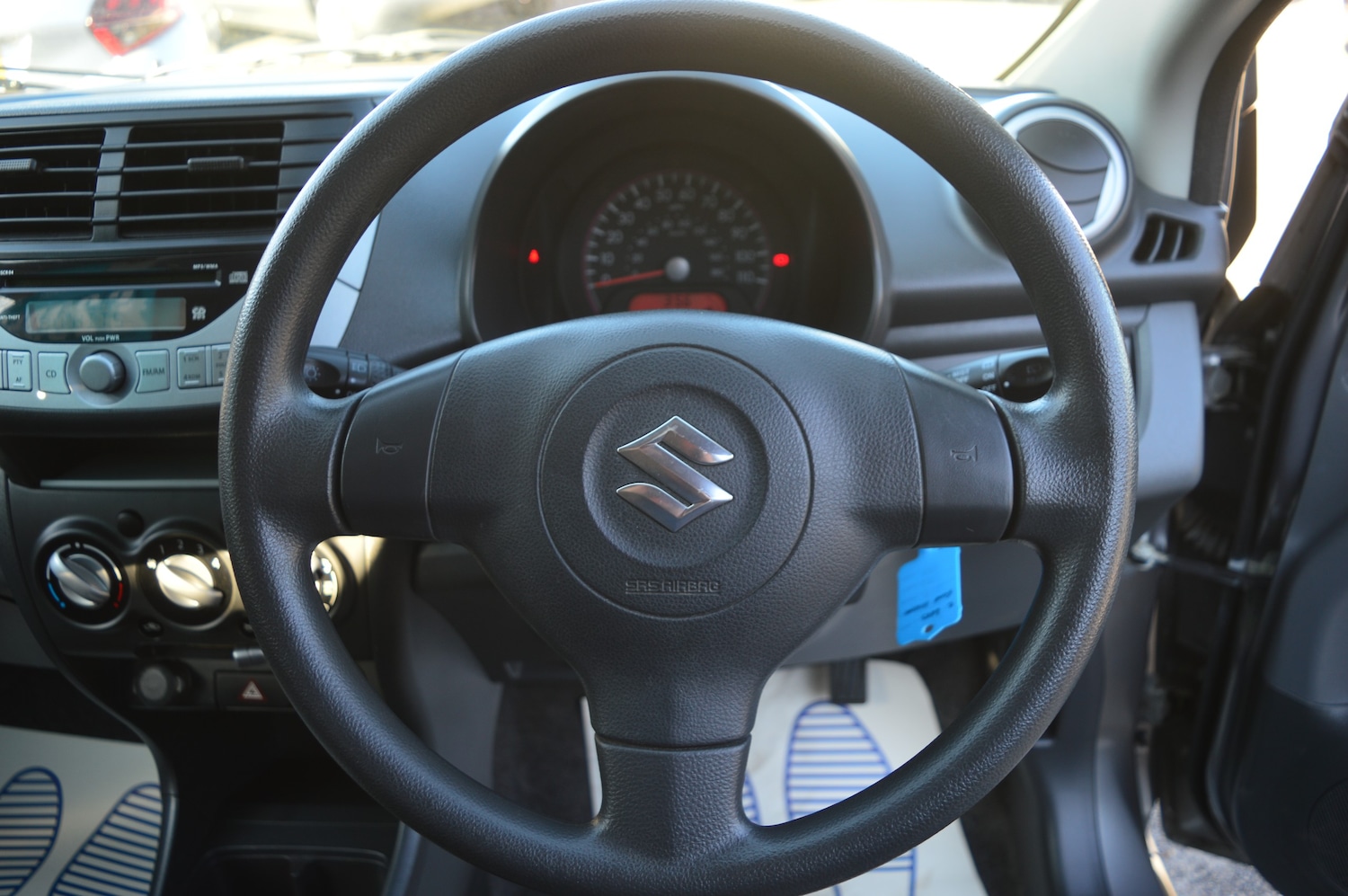 Used Suzuki Alto 2013 for sale - 78154825: Photo 9