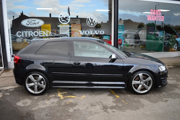 Used Audi S3 2011 for sale - 75778850: Photo 2