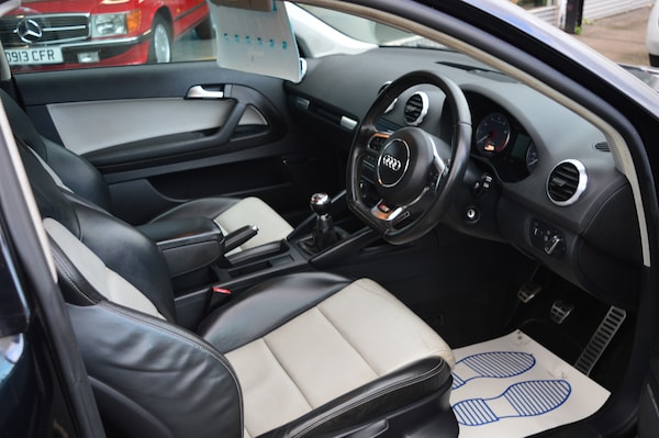 Used Audi S3 2011 for sale - 75778850: Photo 4