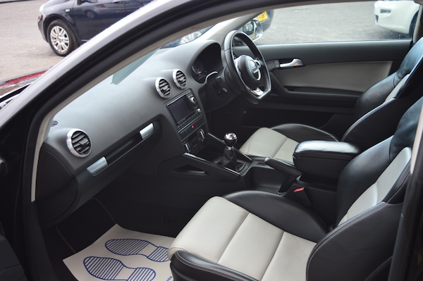 Used Audi S3 2011 for sale - 75778850: Photo 5