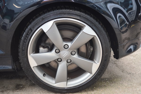 Used Audi S3 2011 for sale - 75778850: Photo 6