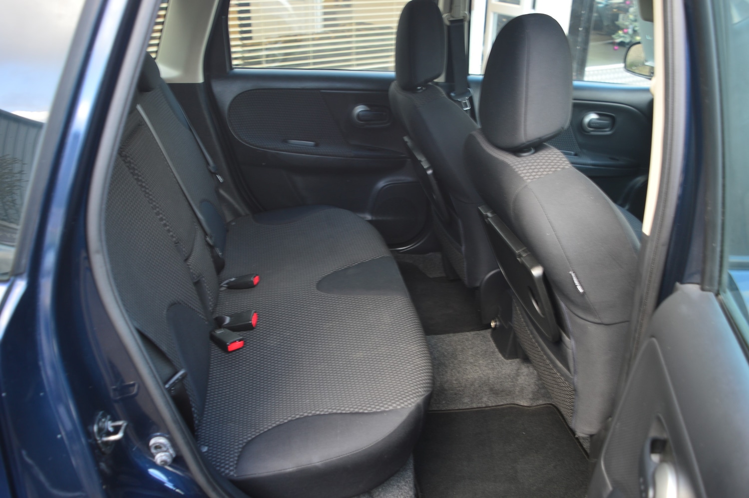 Used Nissan Note 2008 for sale - 76892353: Photo 10