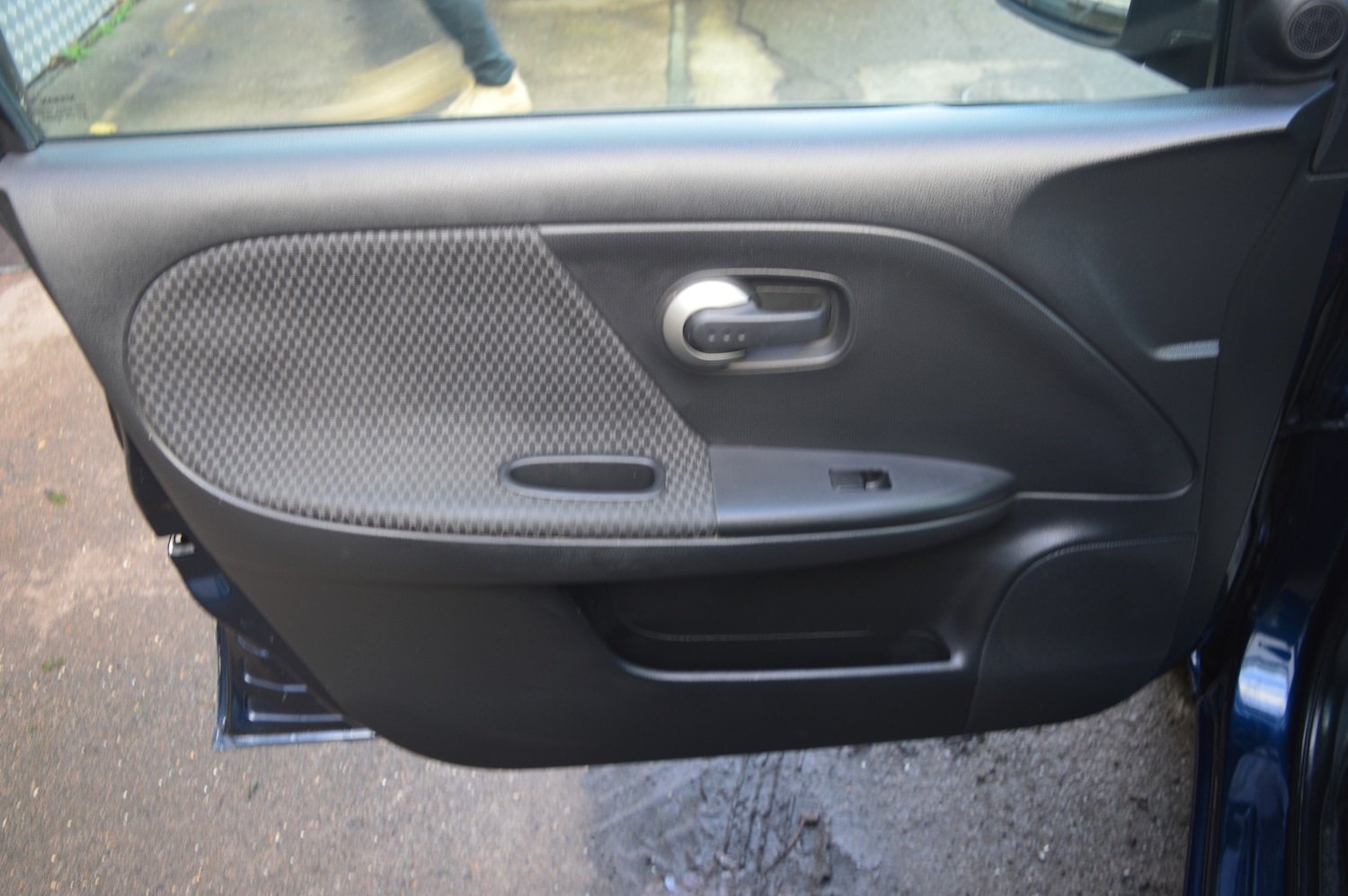 Used Nissan Note 2008 for sale - 76892353: Photo 12