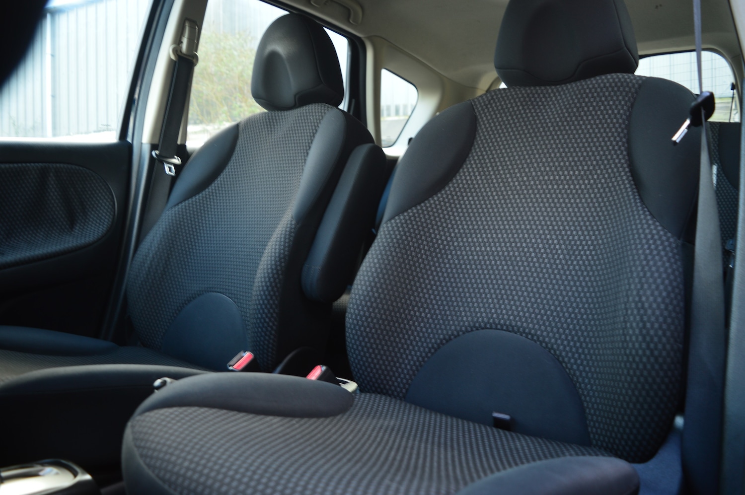 Used Nissan Note 2008 for sale - 76892353: Photo 9