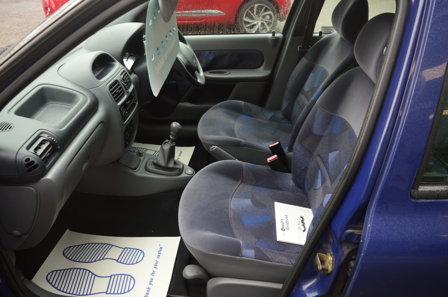 Used Renault Clio 1999 for sale - 77501909: Photo 6