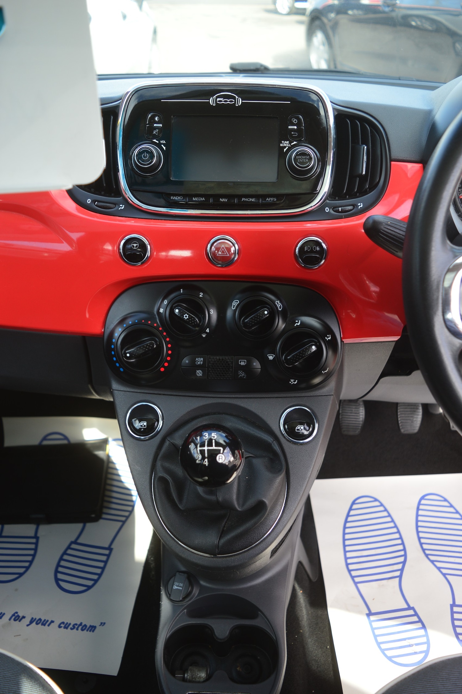 Used Fiat 500 2016 for sale - 76273764: Photo 10