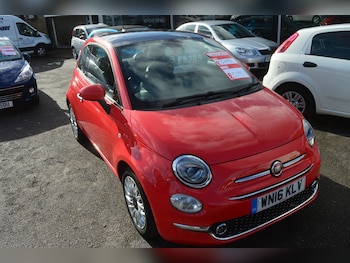 2016 (16) - 1.2 Lounge Hatchback 3dr Petrol Manual Euro 6 (s/s) (69 bhp)