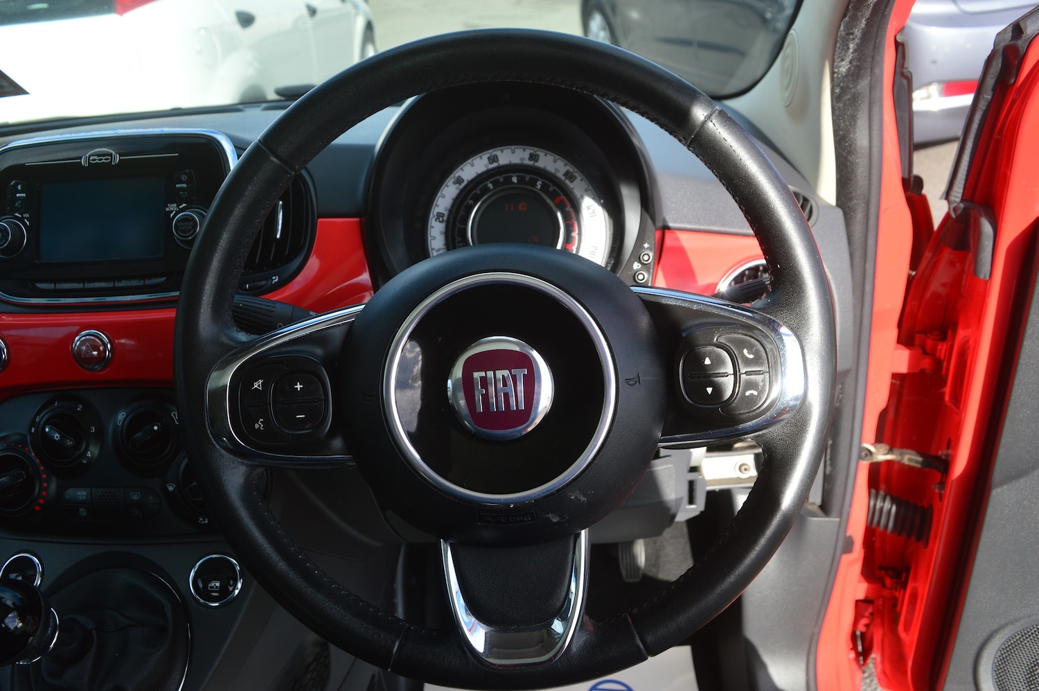 Used Fiat 500 2016 for sale - 76273764: Photo 3