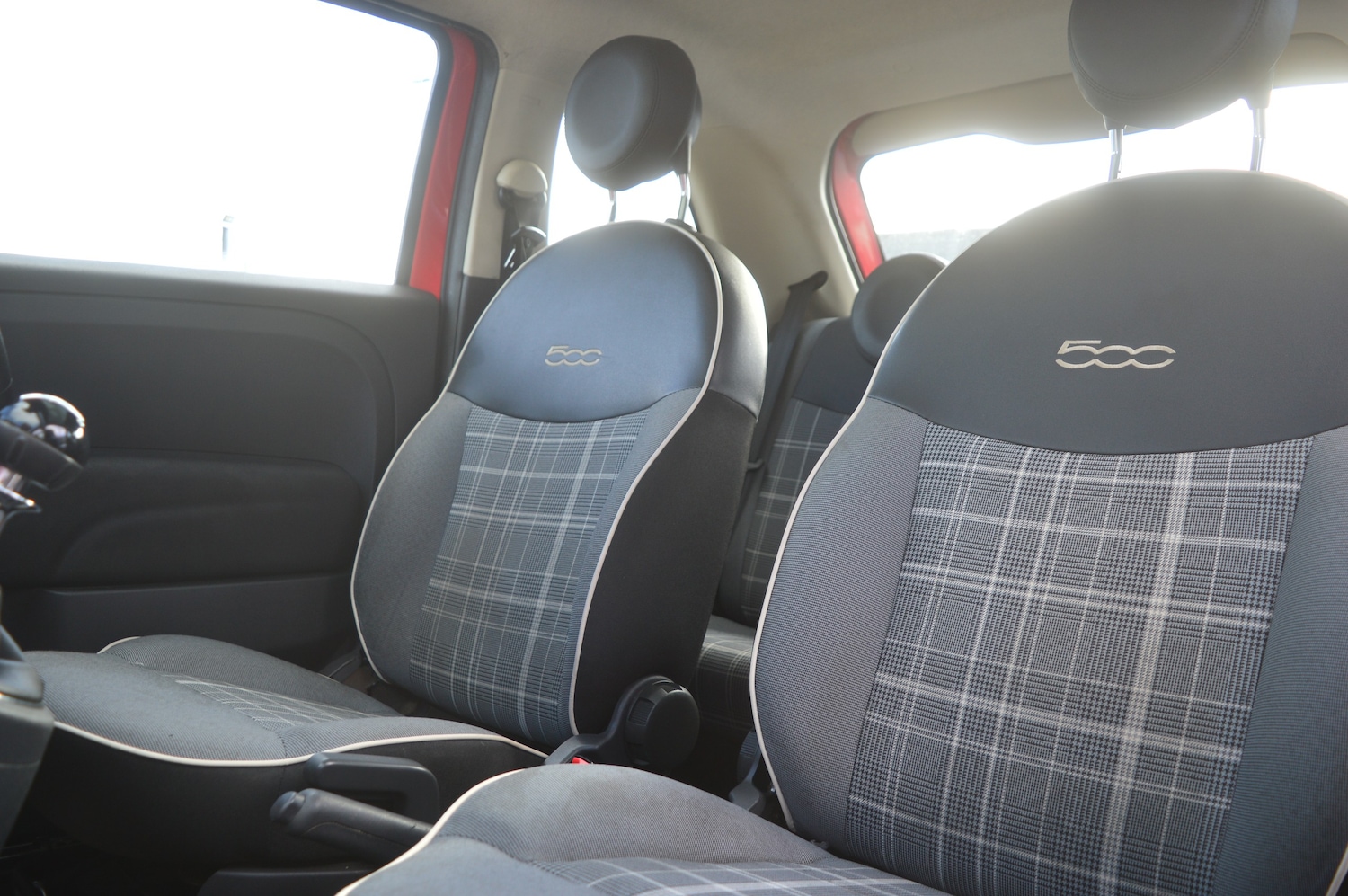 Used Fiat 500 2016 for sale - 76273764: Photo 8