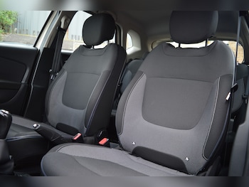 Used Renault Captur 2014 for sale - 78807396: Photo