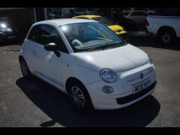 2015 (15) - POP 3-Door