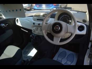 Used Fiat 500 2015 for sale - 75069570: Photo