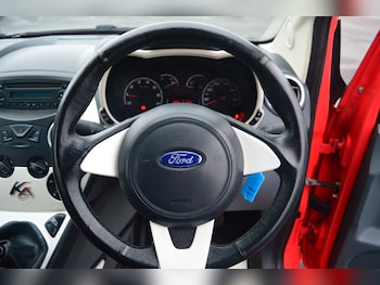 Used Ford Ka 2012 for sale - 78789287: Photo