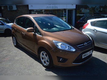 Used Ford C-Max 2015 for sale - 78383076: Photo