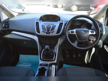 Used Ford C-Max 2015 for sale - 78383076: Photo