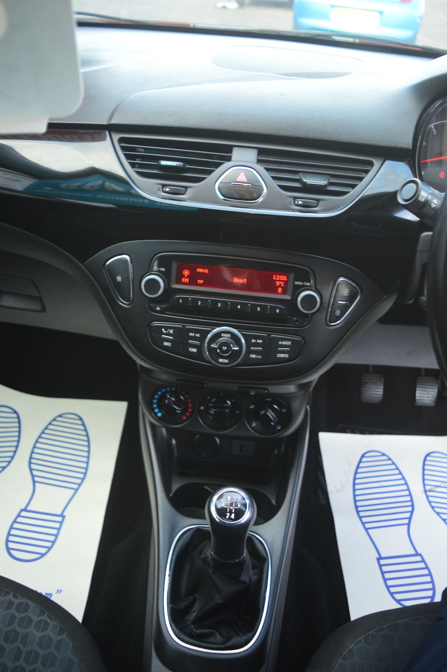 Used Vauxhall Corsa 2015 for sale - 77236188: Photo 11